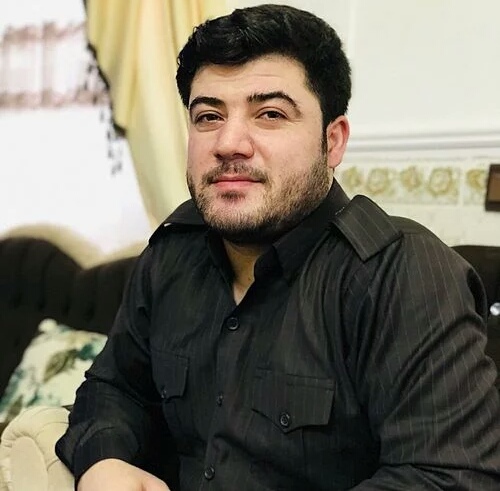 آوات بوکانی لاوین